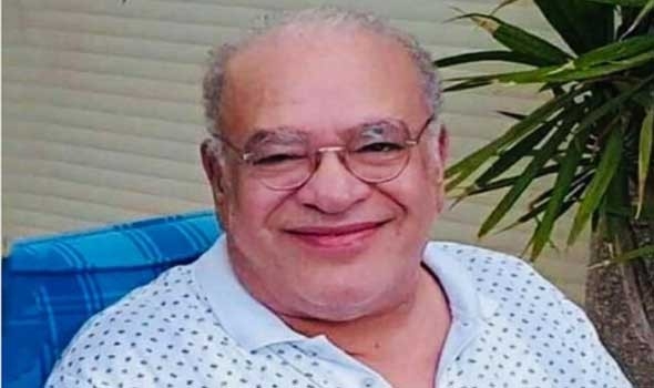 صلاح عبدالله يكشف تفاصيل دوره في مسلسل «وتقابل حبيب»