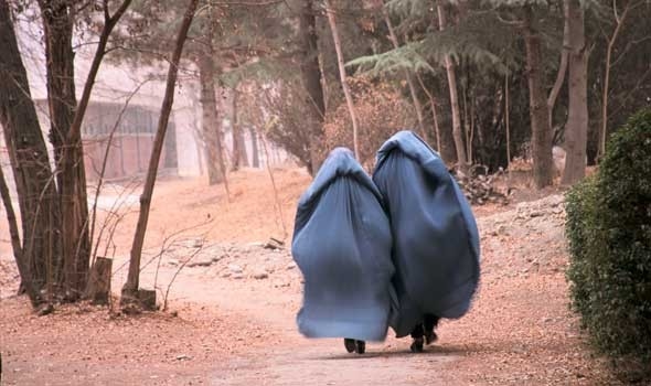 الأمم المتحدة طالبان تعتقل نساءً بالجملة بتهمة "مخالفة الزي الشرعي"