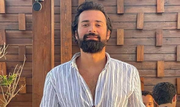 أحمد حاتم يبدأ تصوير مسلسله الجديد "العند" فى الأسبوع الأول من أغسطس