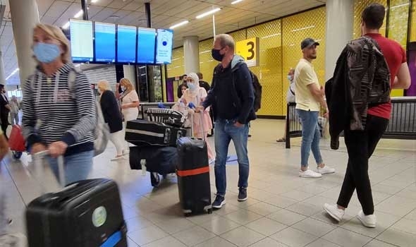 ألمانيا تشهد إضراباً واسع النطاق يُعطل حركة الطيران في 11 مطاراً رئيسياً