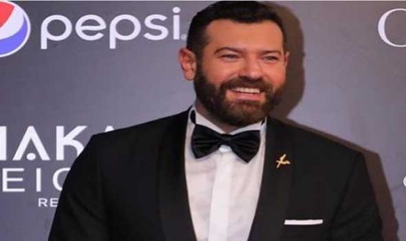 عمرو يوسف يكشف أسباب غيرته من أحمد السقا في بداياته