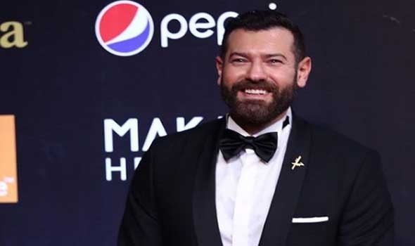عمرو يوسف يتحوّل من محتال إلى بطل شعبي في فيلم "درويش"