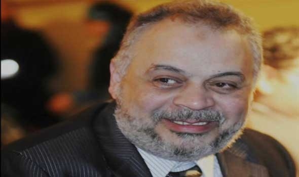 أشرف زكي يعلن تفاصيل بروتوكول تصوير جنازات الفنانين