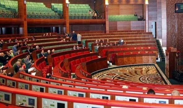 مجلس المستشارين المغربي يعقد الثلاثاء المقبل جلسة مساءلة أخنوش