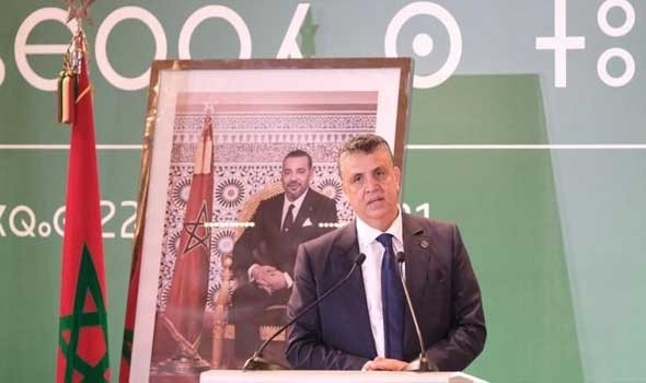 توقيع مذكرة تفاهم بين المغرب وجمهورية الرأس الأخضر لتعزيز التعاون جنوب–جنوب