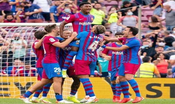 برشلونة يحل ضيفاً على إنتر ميلان في قمة نارية بإياب نصف نهائي دوري أبطال أوروبا