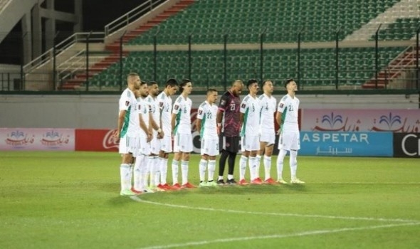 منتخب الجزائر يراهن على تجاوز فخ بوتسوانا قبل عقبة موزمبيق