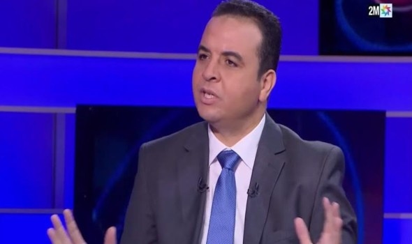 مصطفى بايتاس يكشف أن عدد المستفيدين من برنامج دعم السكن بلغ 55 ألفا و512