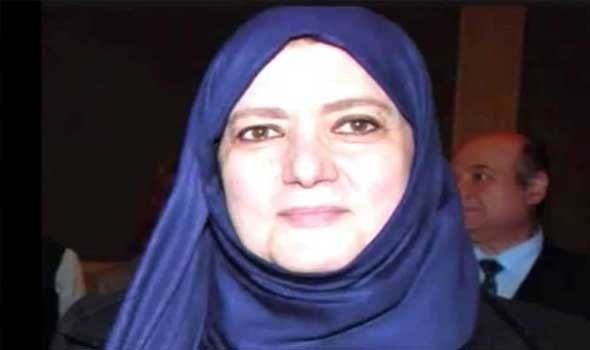 شمس البارودي تفتح النار على الفنان محمد رمضان