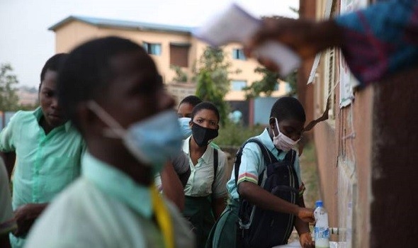 تفشي الكوليرا يضرب الخرطوم و6 ولايات سودانية وسط انهيار صحي ونقص في الخدمات