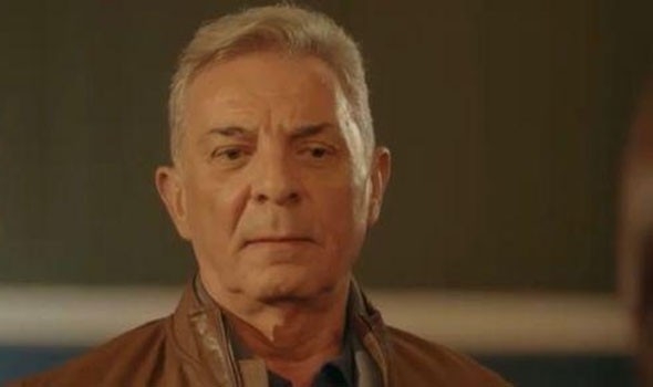 محمود حميدة ودياب وأحمد زاهر أقوي أدوار الشر في رمضان 2025