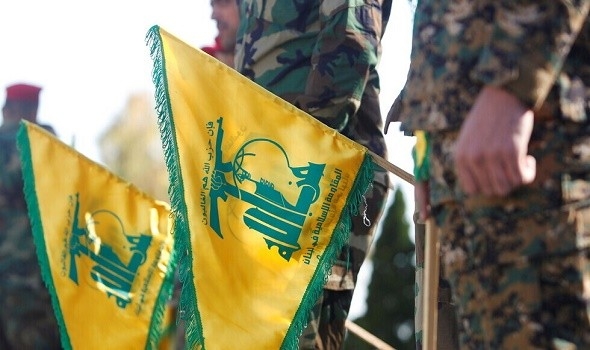 مقتل المرافق الشخصي لحسن نصر الله وقيادي عراقي في غارة جوية إسرائيلية بإيران