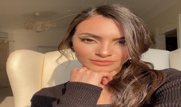 كارمن سليمان تطرح أحدث أغانيها بعنوان الدنيا رايقة بتوقيع مصطفى جاد