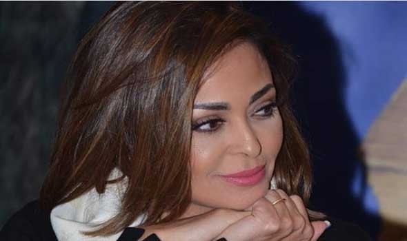 داليا البحيري تحتفل بعيد ميلاد زوجها برسالة مؤثرة وترد بقوة على منتقديها عبر إنستغرام