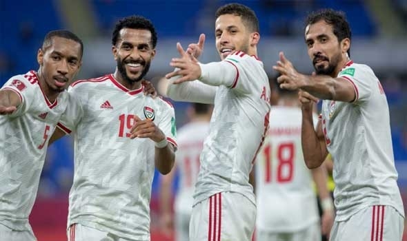 اتحاد الكرة الإماراتي يقيل باولو بينتو رغم الفوز على كوريا الشمالية