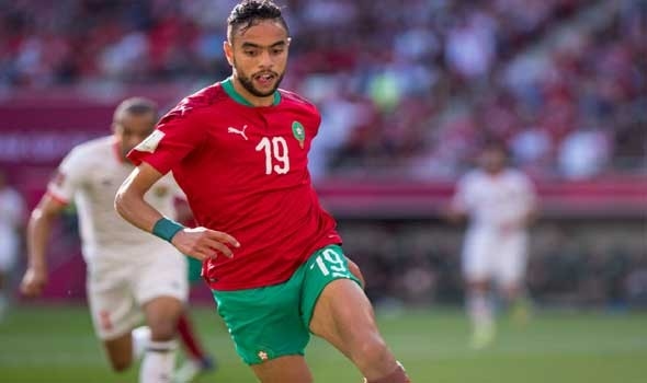 أندية سعودية تبدي اهتمامها بضم يوسف النصيري