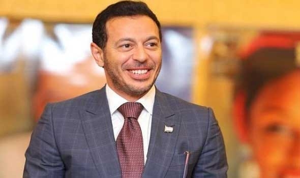 مصطفى شعبان يكشف عن اللحظات الصعبة التي عاشها أثناء تصوير مسلسل "حكيم باشا"
