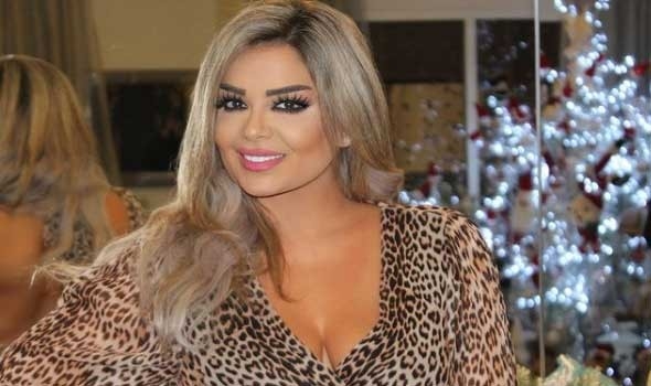 مادلين طبر تتخلى عن شعرها الطويل وتصدم الجميع بإطلالة جريئة