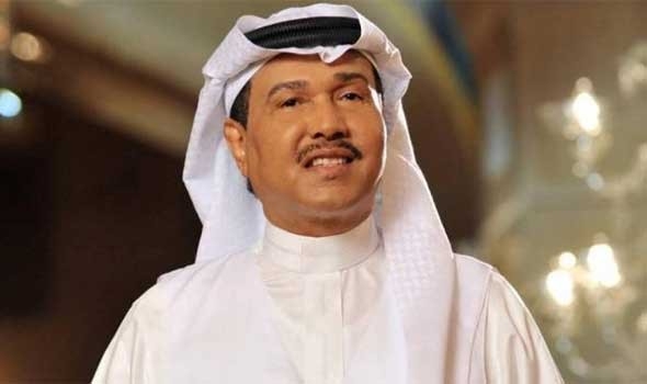 محمد عبده يُعرب عن سعادته باللقاء المنتظر مع جمهوره في دبي