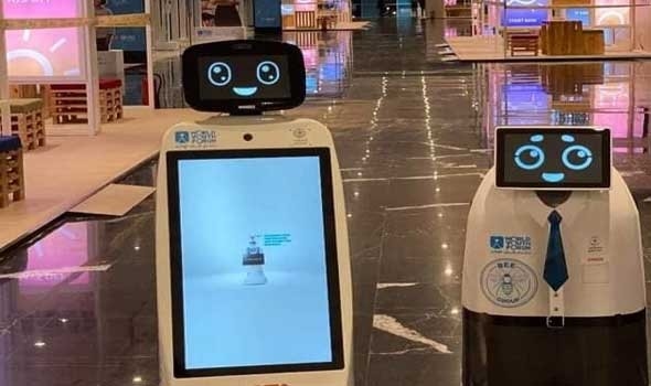 الصين تكشف عن طائرة مسيّرة بحجم بعوضة لأغراض عسكرية سرّية