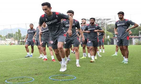 منتخب تونس يتطلع للاستفادة من هدية القدر في كأس أمم إفريقيا للشباب