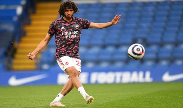 النني يقود تشكيل الجزيرة المتوقع لمواجهة شباب الأهلي في نهائي كأس الرابطة الإماراتية