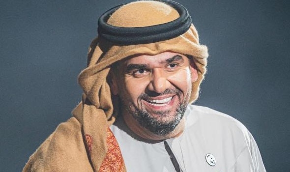 المنتج هشام جمال يكشف تفاصيل تعاونه الأول مع حسين الجسمي
