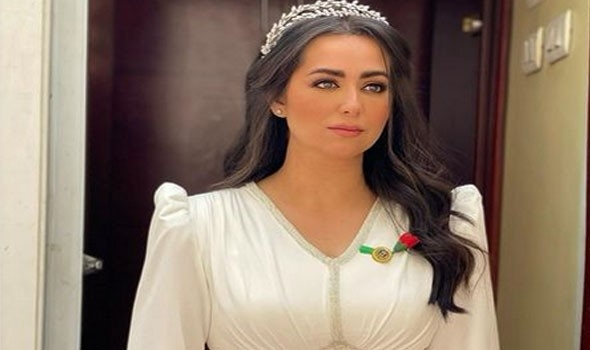 هبة مجدي تنضم لأبطال مسلسل منتهي الصلاحية لـ محمد فراج رمضان 2025