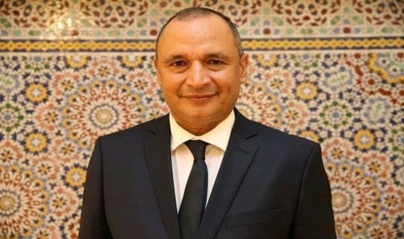 وزير الصناعة والتجارة يؤكد على إلتزام المغرب بتعزيز علاقاته الإقتصادية مع الصين