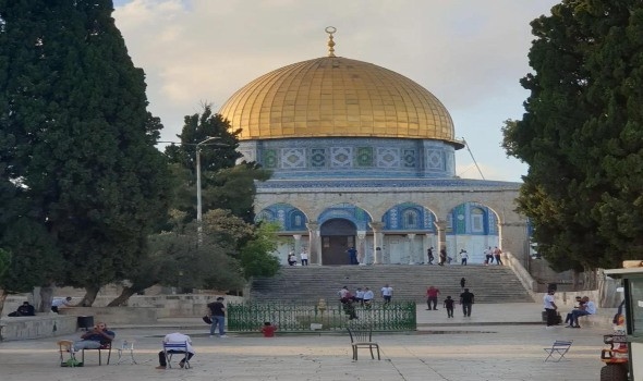 إدراج 3 مواقع من فلسطين في سجل التراث المعماري العربي