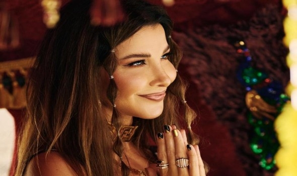 نانسي عجرم و "واما" يشعلون أجواء المتحف المصري الكبير في حفل استثنائي