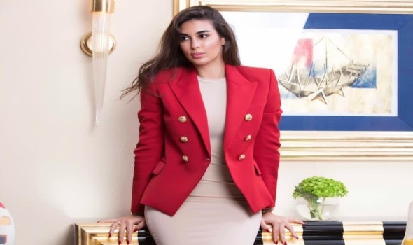 ياسمين صبري تكشف تفاصيل لقائها بنجمة بوليوود آشواريا راي