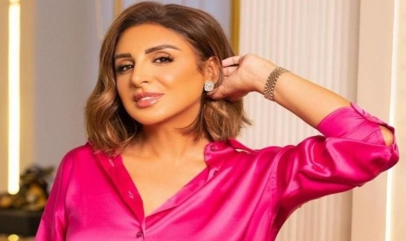 أنغام تحيي حفلا غنائيا في دبي وسط حضور جماهيري كبير