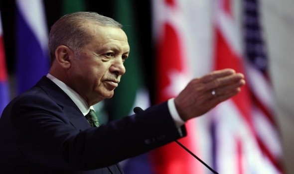 إردوغان يؤكد استئناف رحلات الخطوط الجوية السورية إلى تركيا "قريبا"