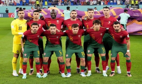 منتخب البرتغال يُتوّج بلقب دوري الأمم الأوروبية بعد فوز مثير على إسبانيا بركلات الترجيح