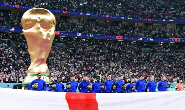 حظوظ المنتخبات العربية في تصفيات كأس العالم 2026 تتباين ونظام الملحق يفتح الأبواب للفرصة الأخيرة