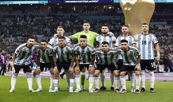 الأرجنتين تكرس العقدة وتنتصر على البرازيل برباعية تاريخية في تصفيات مونديال 2026