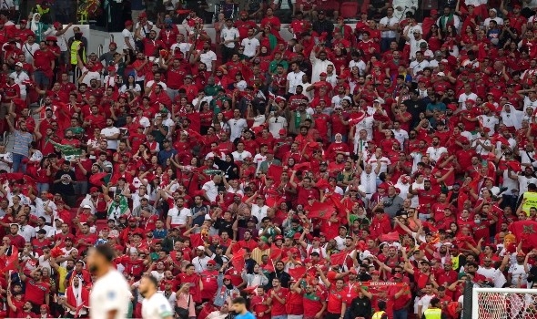 خسارة المنتخب المغربي امام جنوب افريقيا في نهائي كأس افريقيا لاقل من عشرين سنة