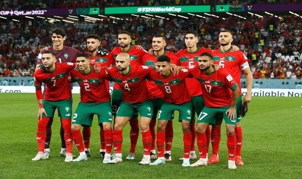 المنتخب المغربي يتفوق تاريخيًا على النيجر وتنزانيا بأداء قوي وانتصارات متتالية