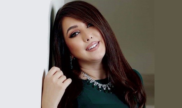 كندة علوش تعانى من عدم الإنجاب فى مسلسل إخواتي