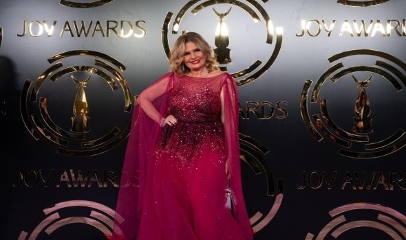 يسرا تعود إلى السينما بعد غياب استمر أربع سنوات