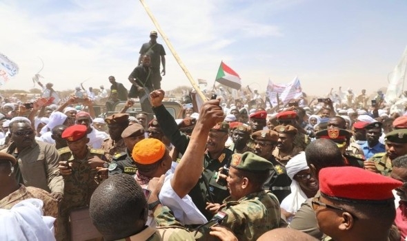 مقتل 3 أشخاص في قصف من «الدعم السريع» على أم درمان بعد تقدم للجيش