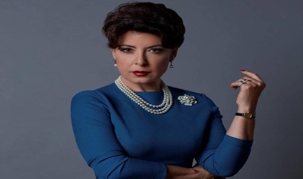 أنوشكا ترد بقوة على انتقادات دورها في مسلسل وتقابل حبيب