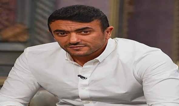 الفنان أحمد العوضي يكشف عن تفاصيل المسابقة التي أعلن عنها
