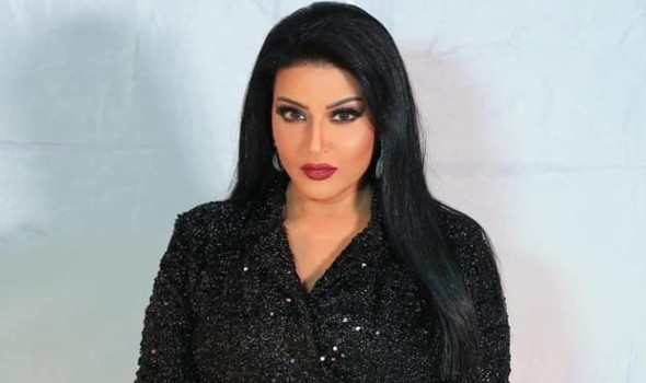 سمية الخشاب تكشف تأثير تجربتها الأولى في الدراما الخليجية خلال مسلسل "أم 44"
