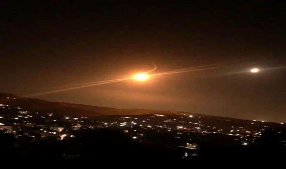 وزير إسرائيلي يعترف بعجز بلاده عن التصدّي لكل صاروخ إيراني