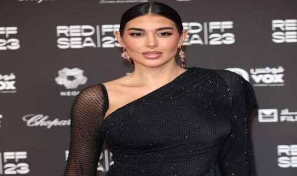 ياسمين صبري تكشف فلسفتها في التعامل مع الحسد