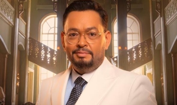أحمد رزق غاضب من برومو "سيد الناس"