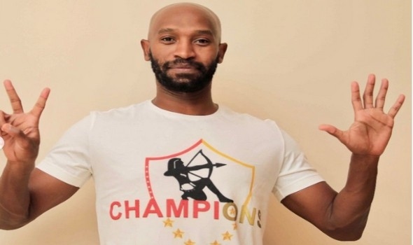 أسطورة الزمالك شيكابالا يعتزل اللعب رسميًا