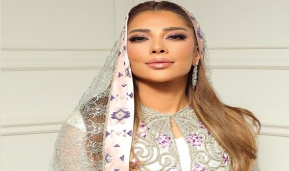 أصالة نصري تطرب جمهورها في حفل ألمانيا